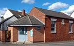Weston-on-Trent Methodist Church, Derby
